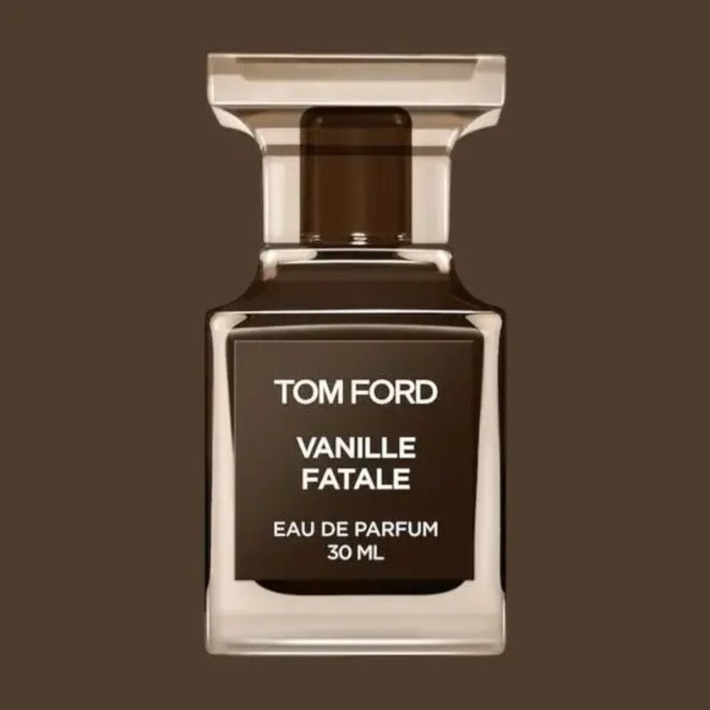 Tom Ford Vanille Fatale Eau De Parfum EDP 1oz/ 30mL Sealed New